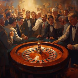 Blackjack UU66