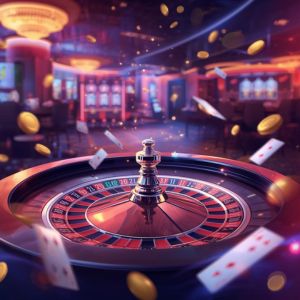 Casino UU66 – Live Casino Chuẩn Vegas