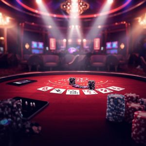 Roulette UU66